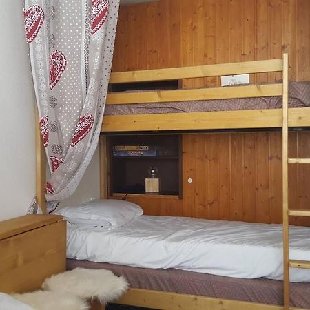Apartamento J'Aime La Montagne Macot-la-Plagne Exterior foto